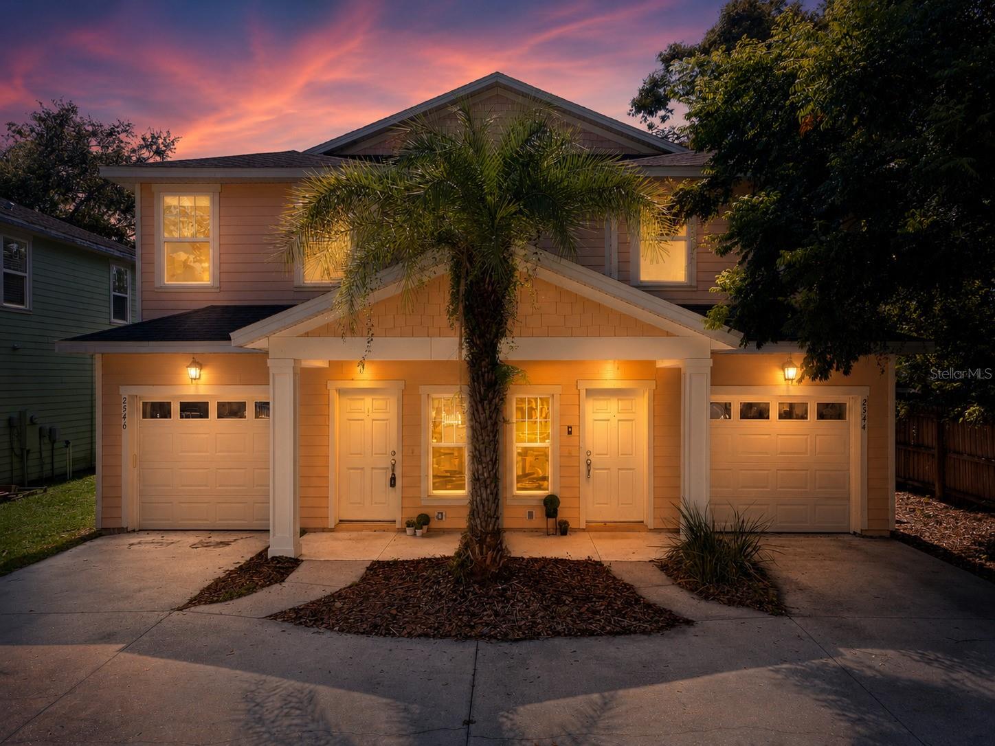 2544 MAYER STREET, Orlando, FL 32806 2544 MAYER STREET, Orlando, FL 32806