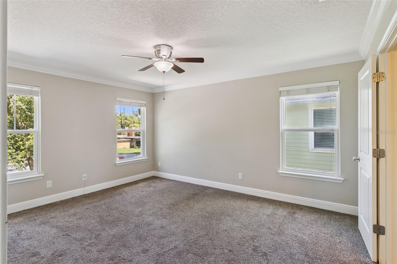 2546 primary front of house