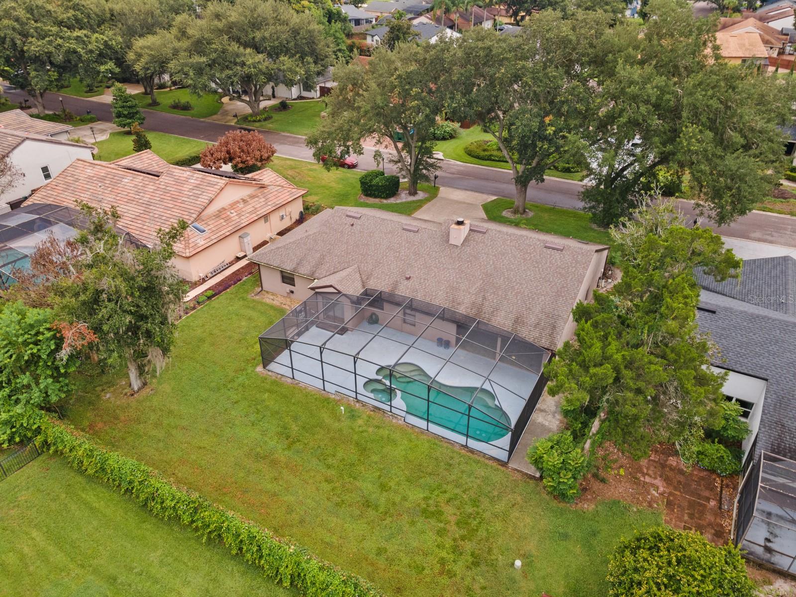 7437 PINEMOUNT DRIVE, Orlando, FL 32819