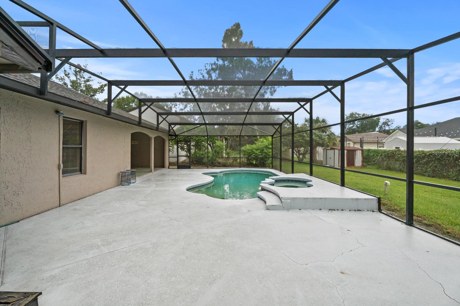 7437 PINEMOUNT DRIVE, Orlando, FL 32819
