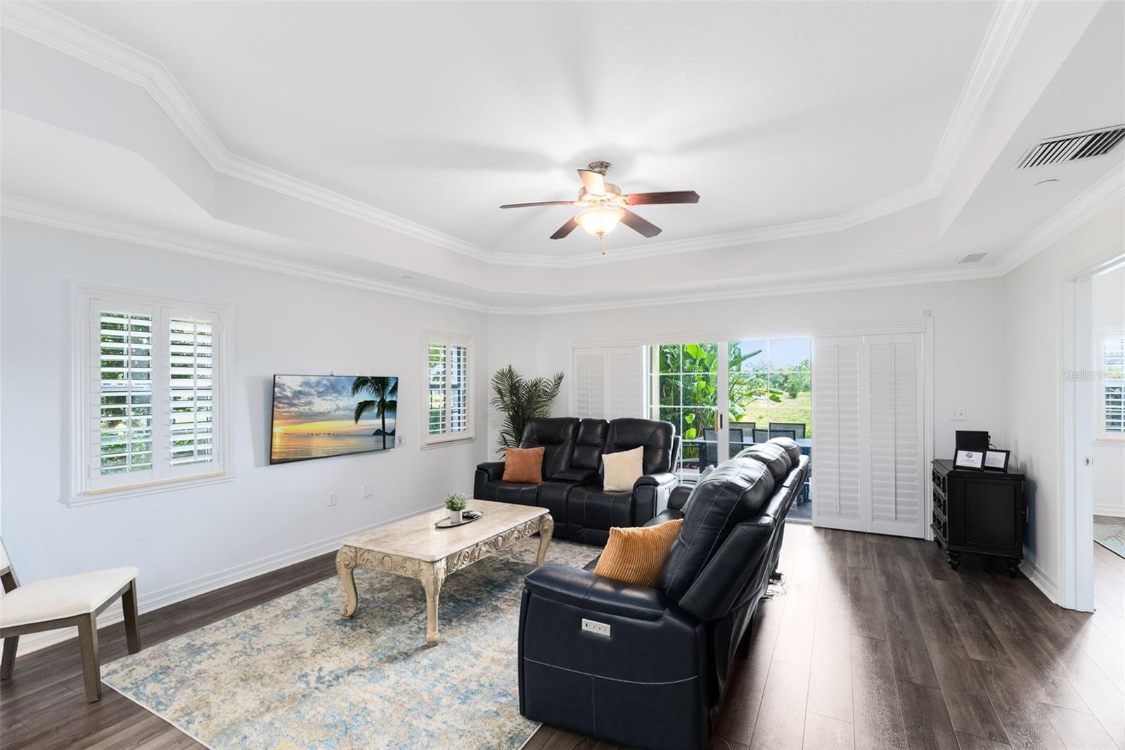 7602 CABANA COURT, #101, Kissimmee, FL 34747