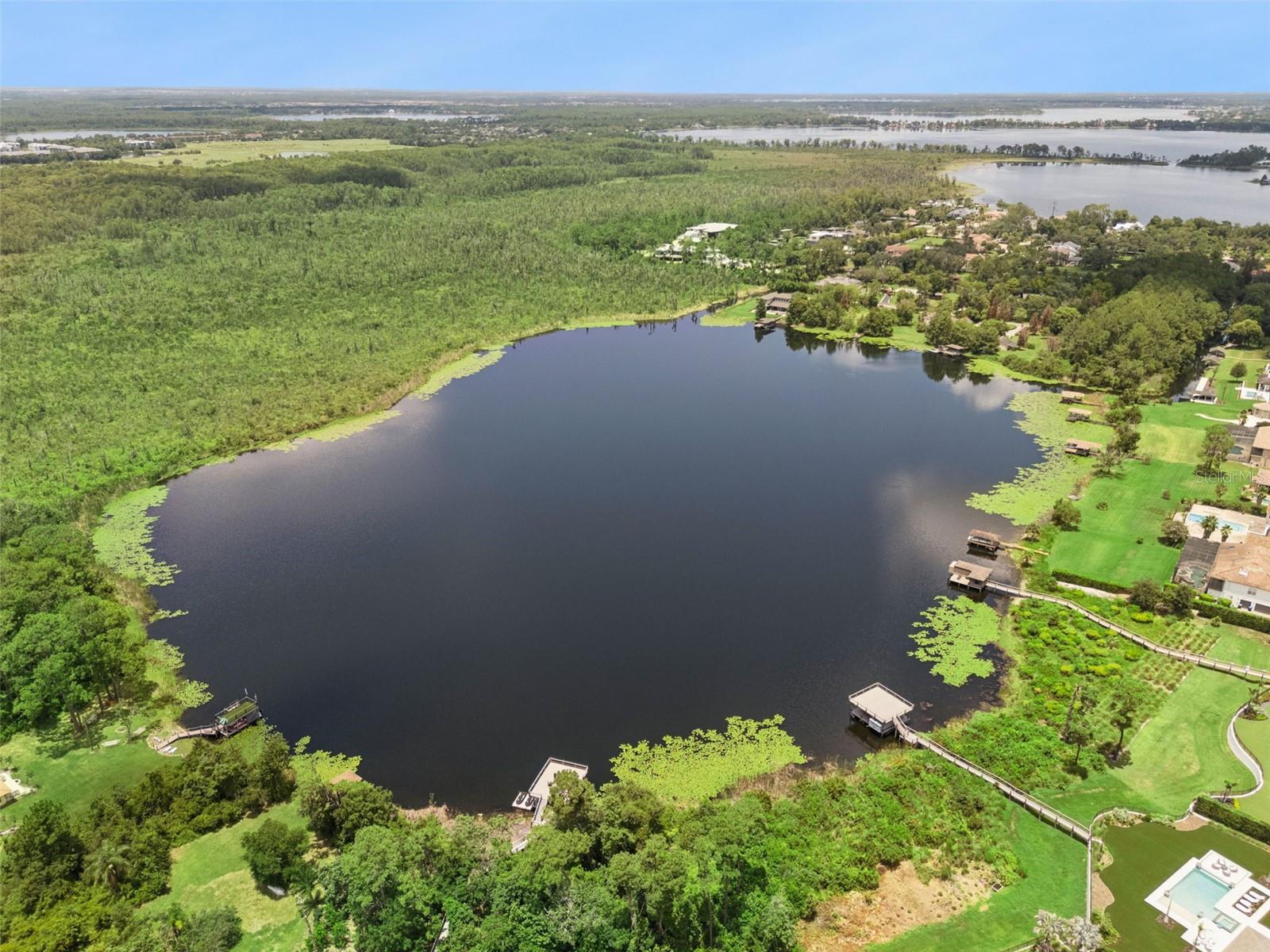 7606 WANDERING WAY, Orlando, FL 32836