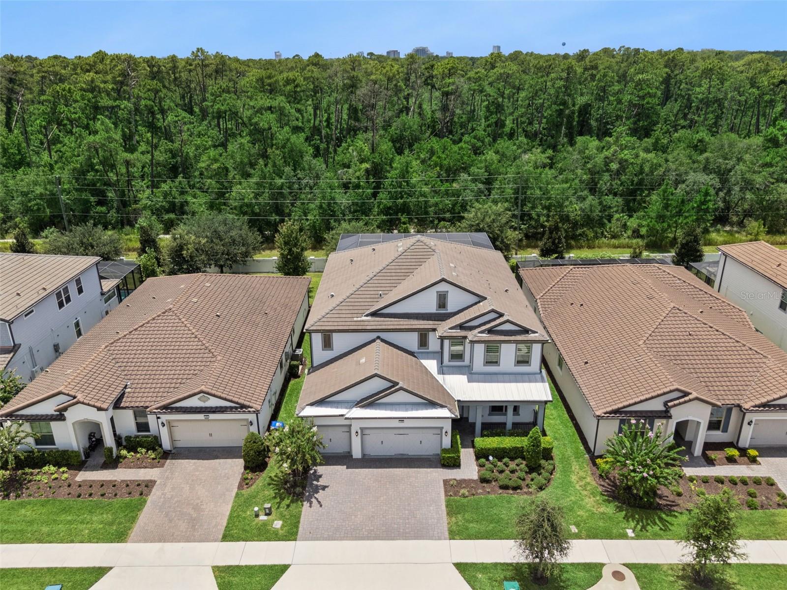 7606 WANDERING WAY, Orlando, FL 32836