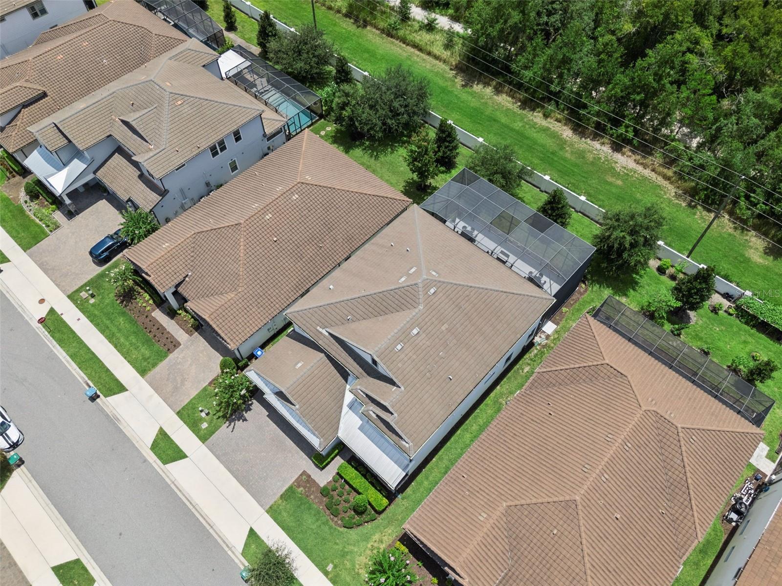 7606 WANDERING WAY, Orlando, FL 32836