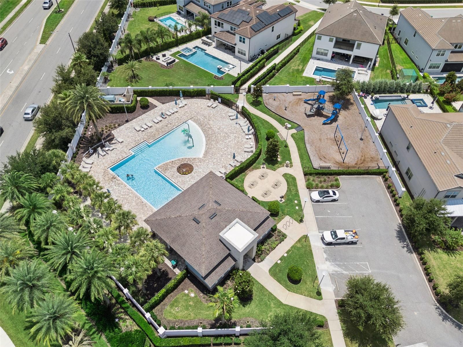 7606 WANDERING WAY, Orlando, FL 32836