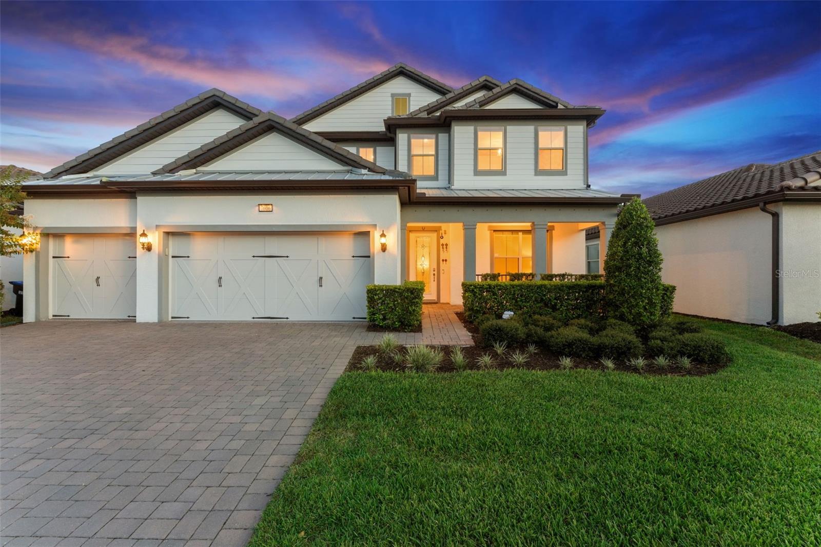 7606 WANDERING WAY, Orlando, FL 32836 7606 WANDERING WAY, Orlando, FL 32836