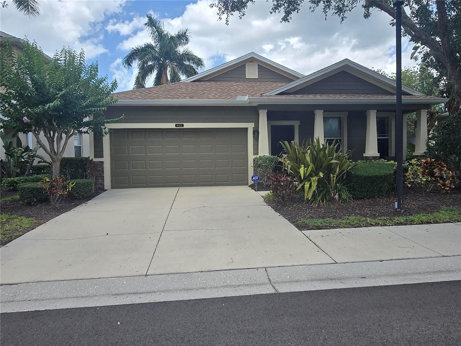 8451 KARPEAL DRIVE, Sarasota, FL 34238 8451 KARPEAL DRIVE, Sarasota, FL 34238