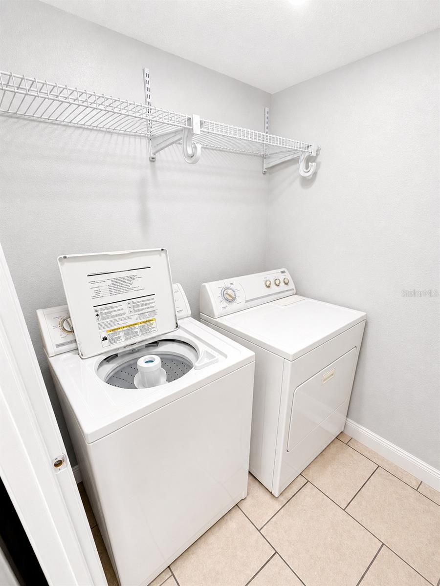Laundry Room First Floor