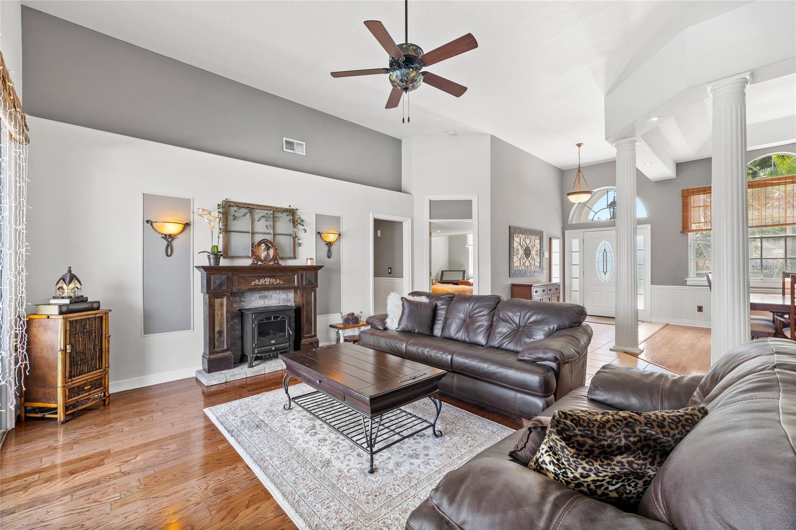 5713 LIBERTY GARDEN COURT, Orlando, FL 32819