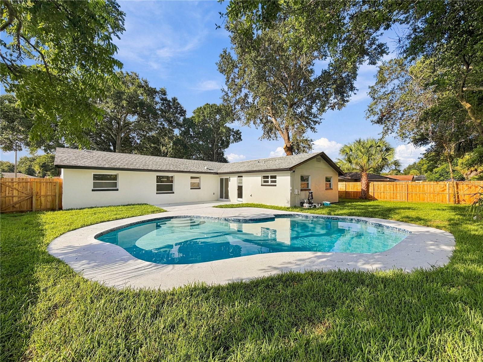 7015 CRESTLAKE DRIVE, Orlando, FL 32819