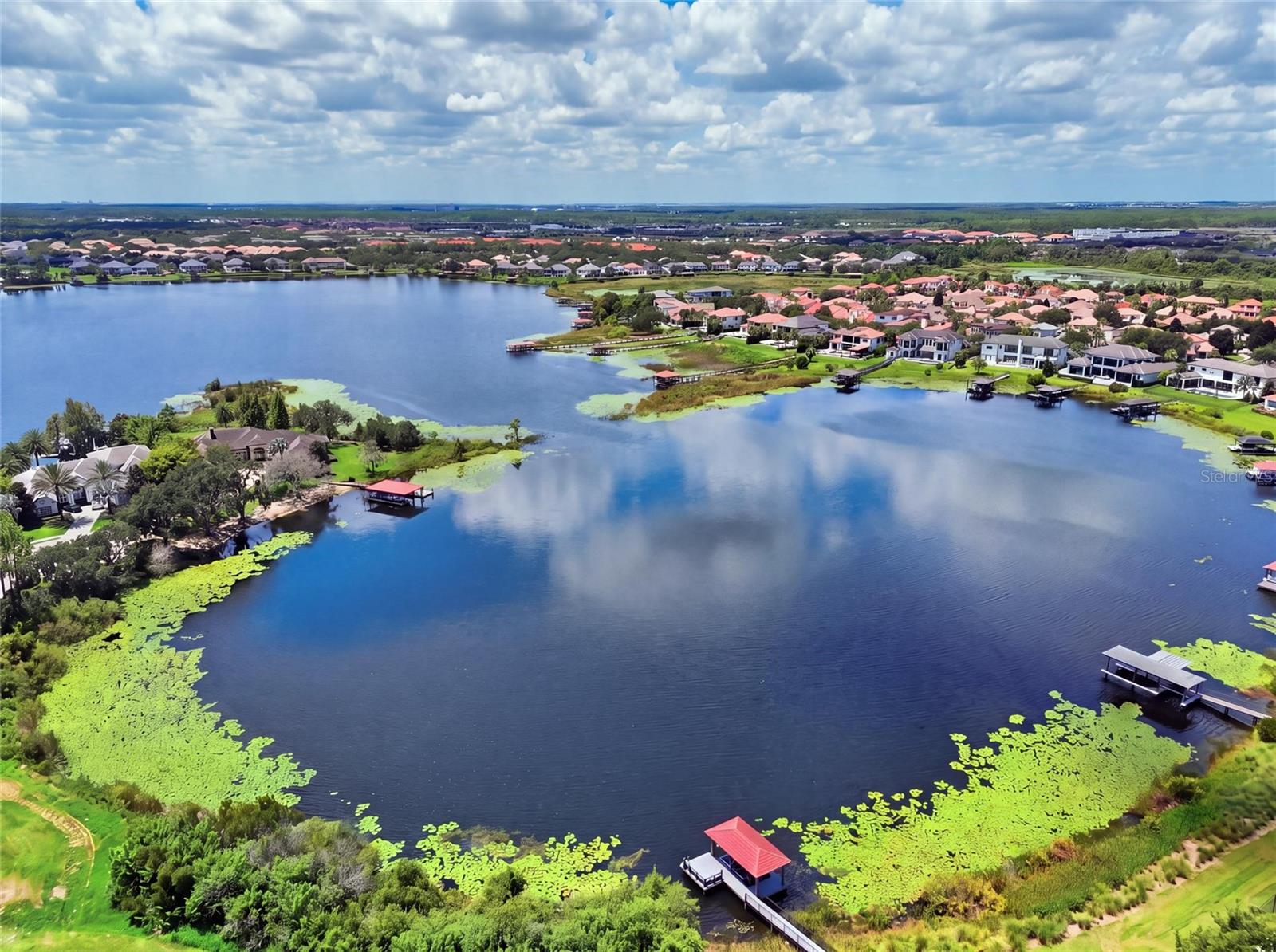 12102 MONTALCINO CIRCLE, Windermere, FL 34786
