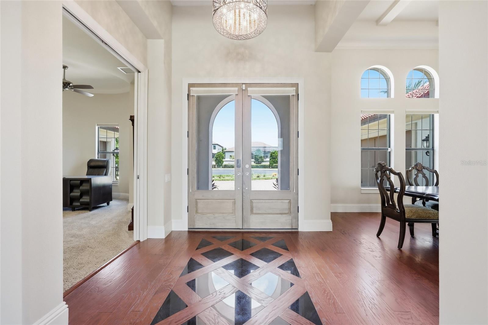 12102 MONTALCINO CIRCLE, Windermere, FL 34786