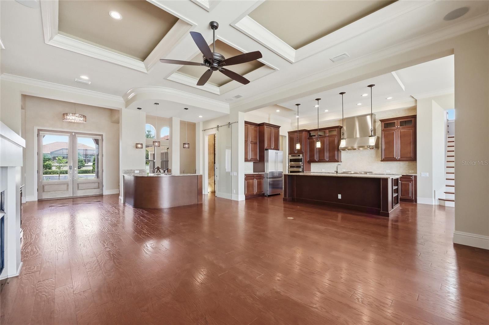 12102 MONTALCINO CIRCLE, Windermere, FL 34786