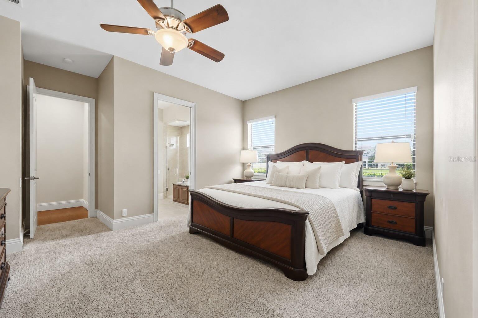 12102 MONTALCINO CIRCLE, Windermere, FL 34786