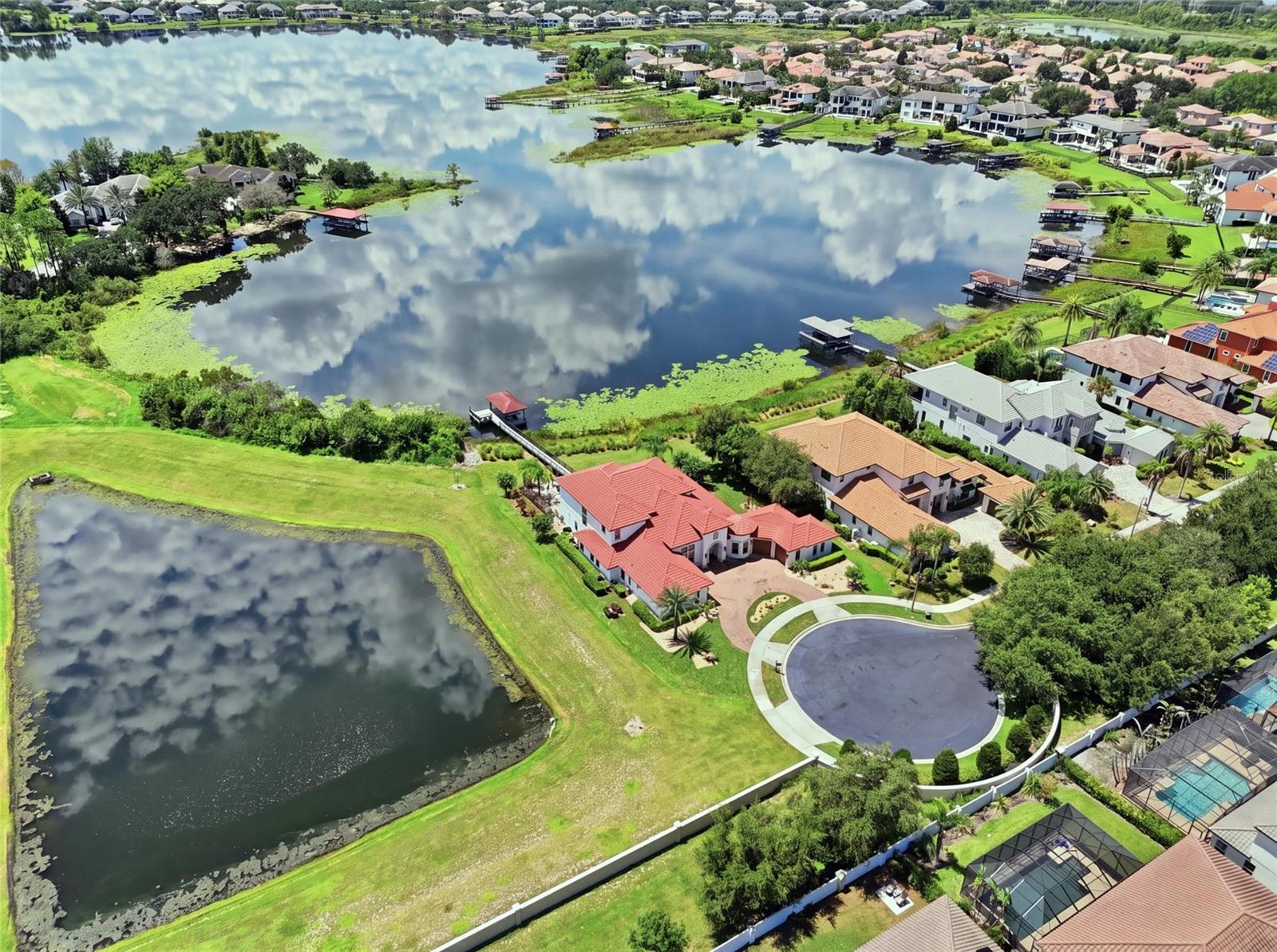 12102 MONTALCINO CIRCLE, Windermere, FL 34786