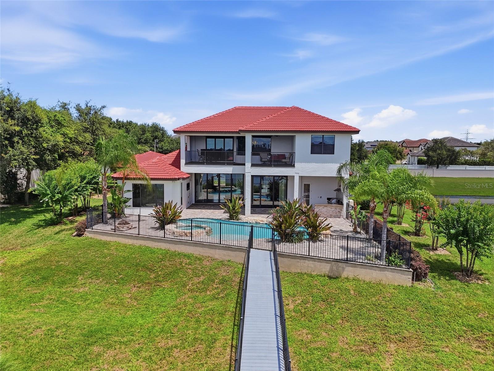 12102 MONTALCINO CIRCLE, Windermere, FL 34786
