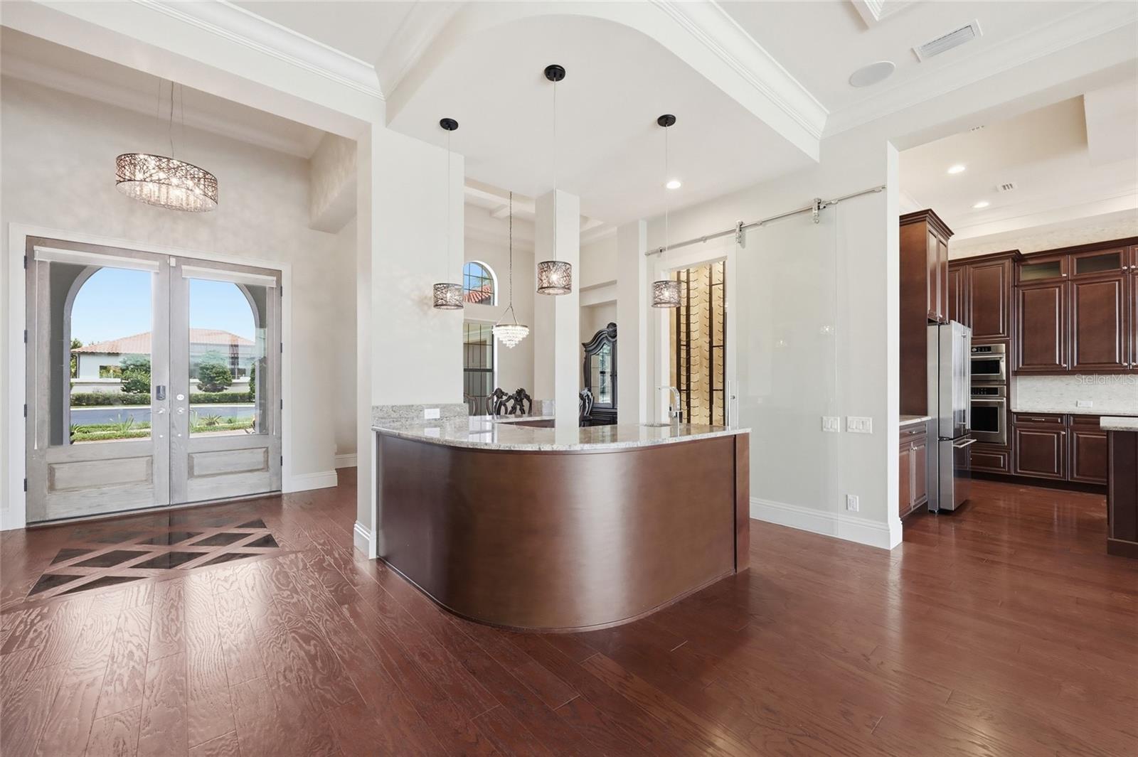 12102 MONTALCINO CIRCLE, Windermere, FL 34786
