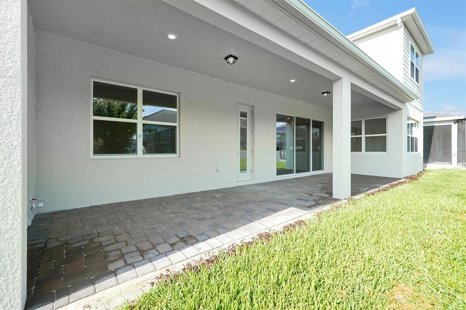 8399 PARK CLIFF WAY, Orlando, FL 32836