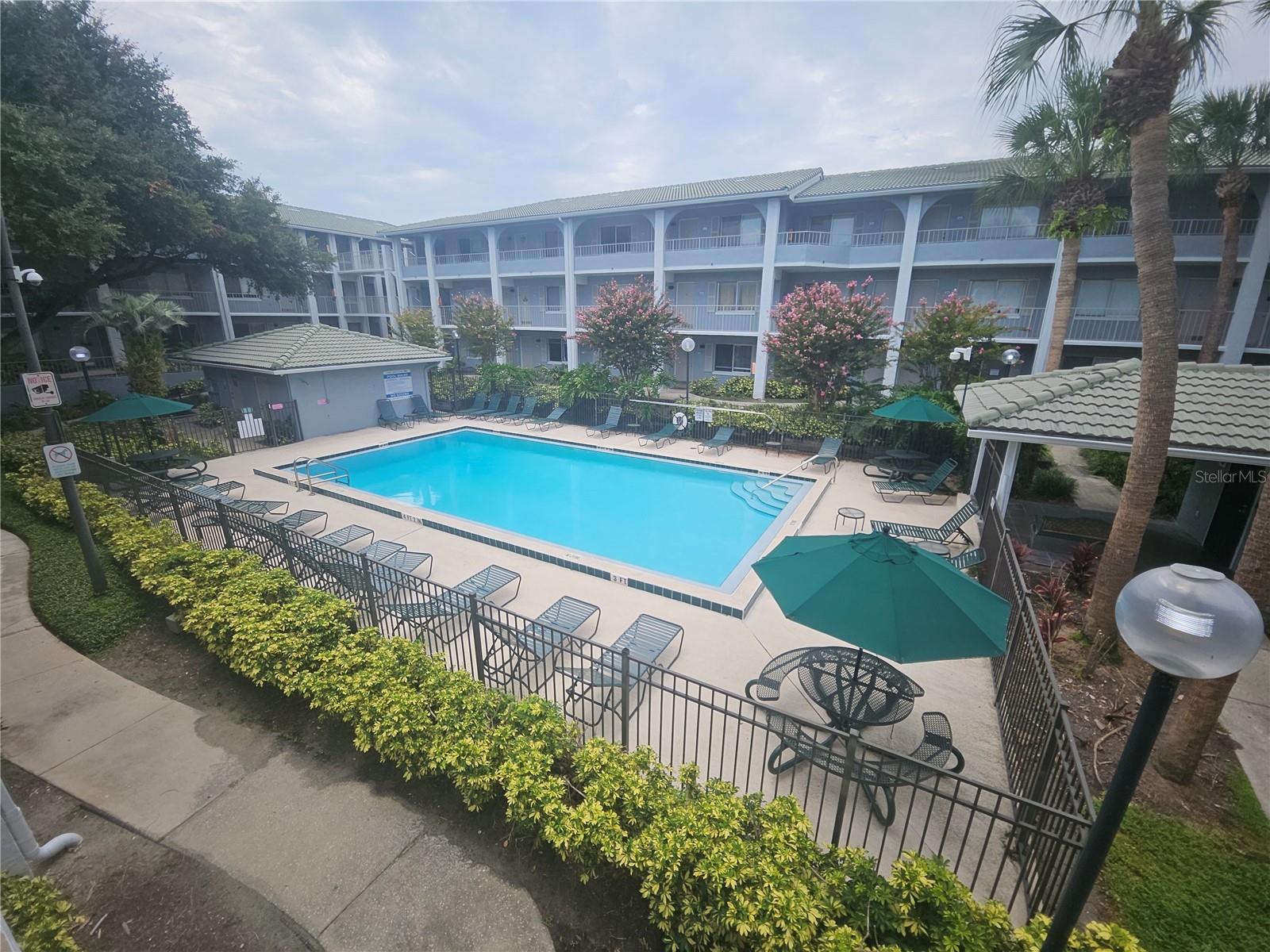 125 WATER FRONT WAY, #130, Altamonte Springs, FL 32701