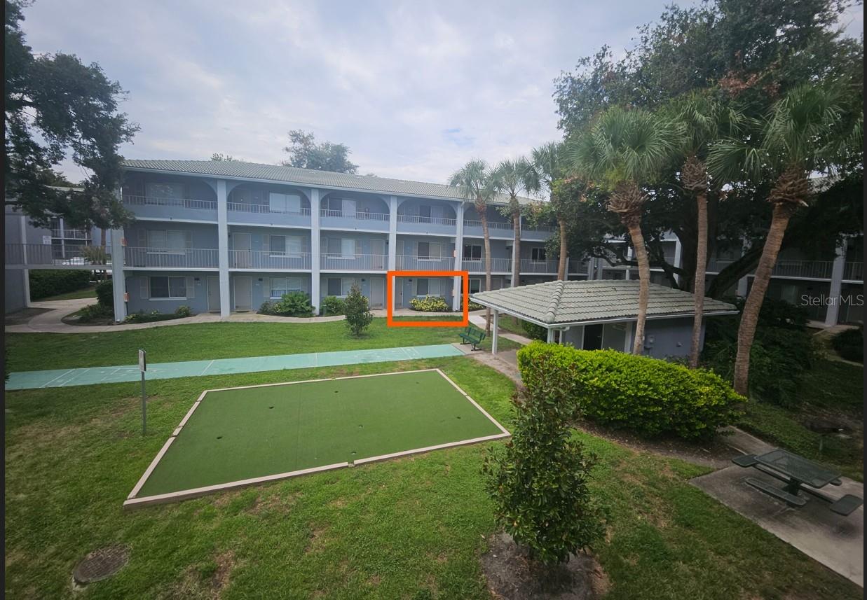 125 WATER FRONT WAY, #130, Altamonte Springs, FL 32701