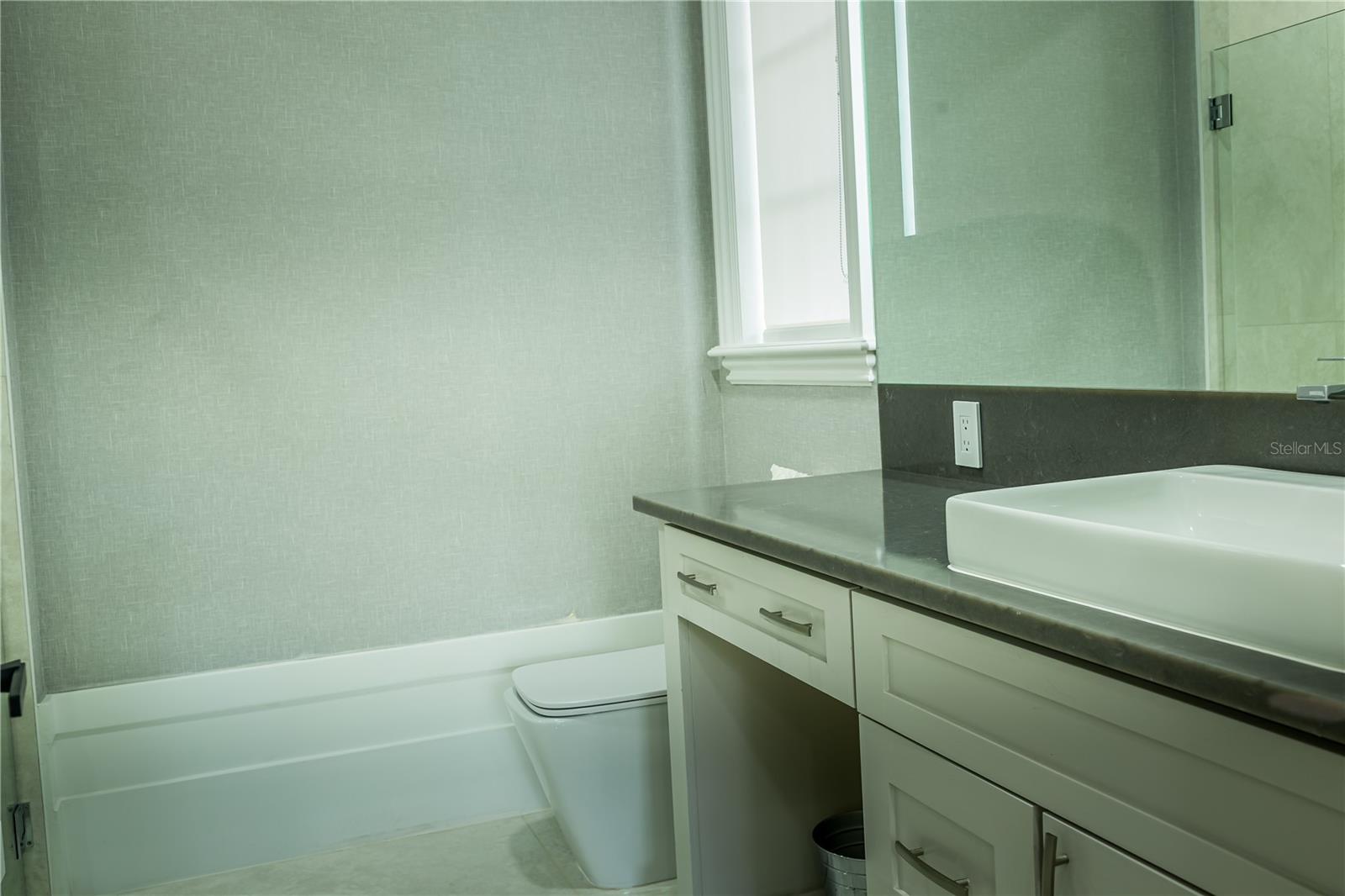 Bathroom 3