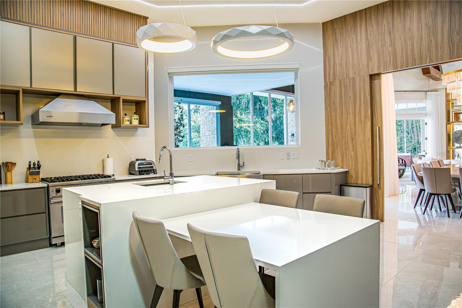 Kitchen Kitchen