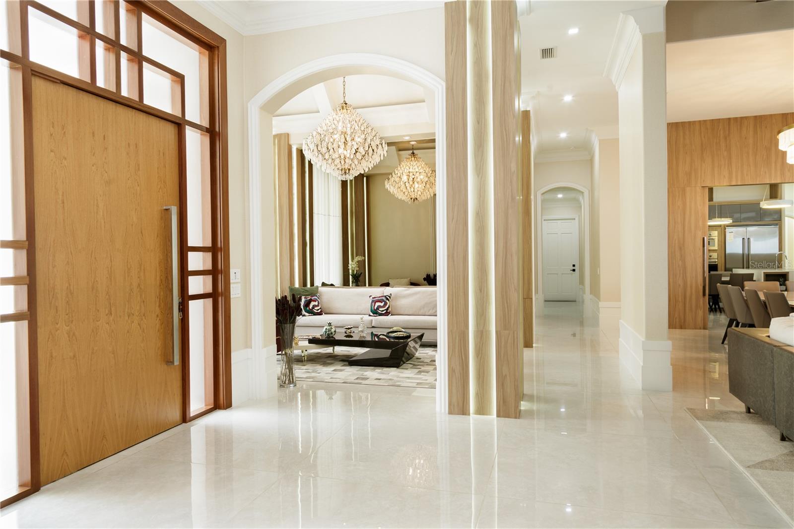 Foyer Foyer