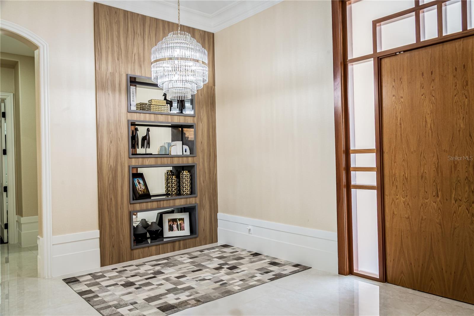 Foyer Foyer