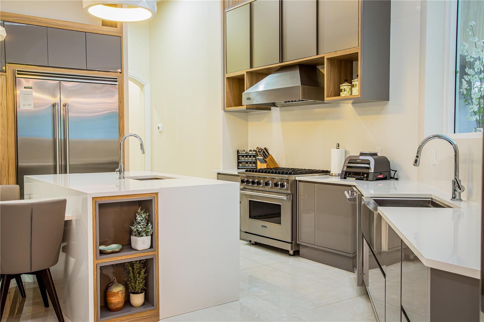 Kitchen Kitchen