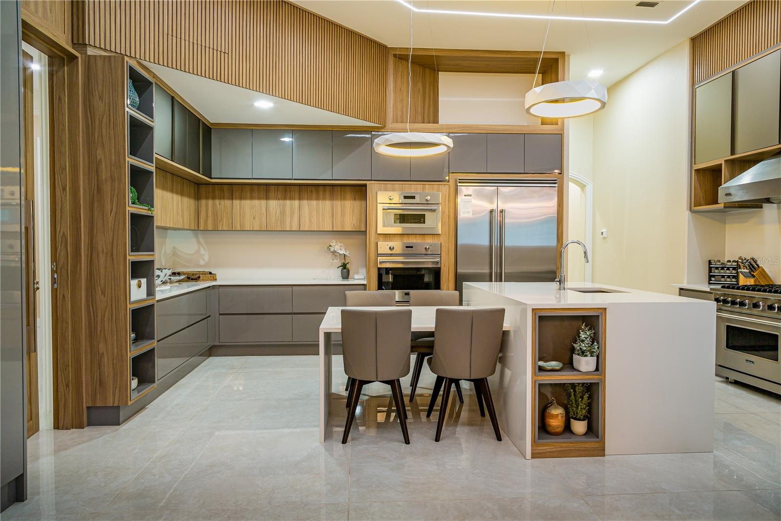 Kitchen Kitchen
