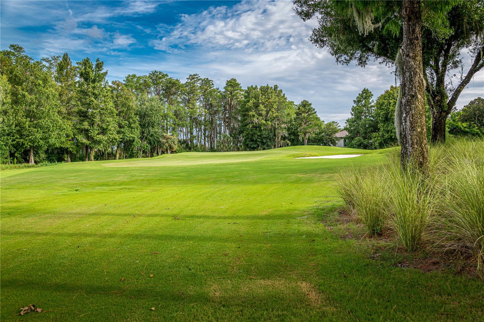 Hole 17