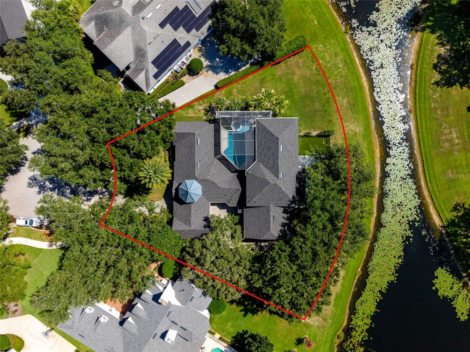 9904 BRENTFORD COURT, Windermere, FL 34786