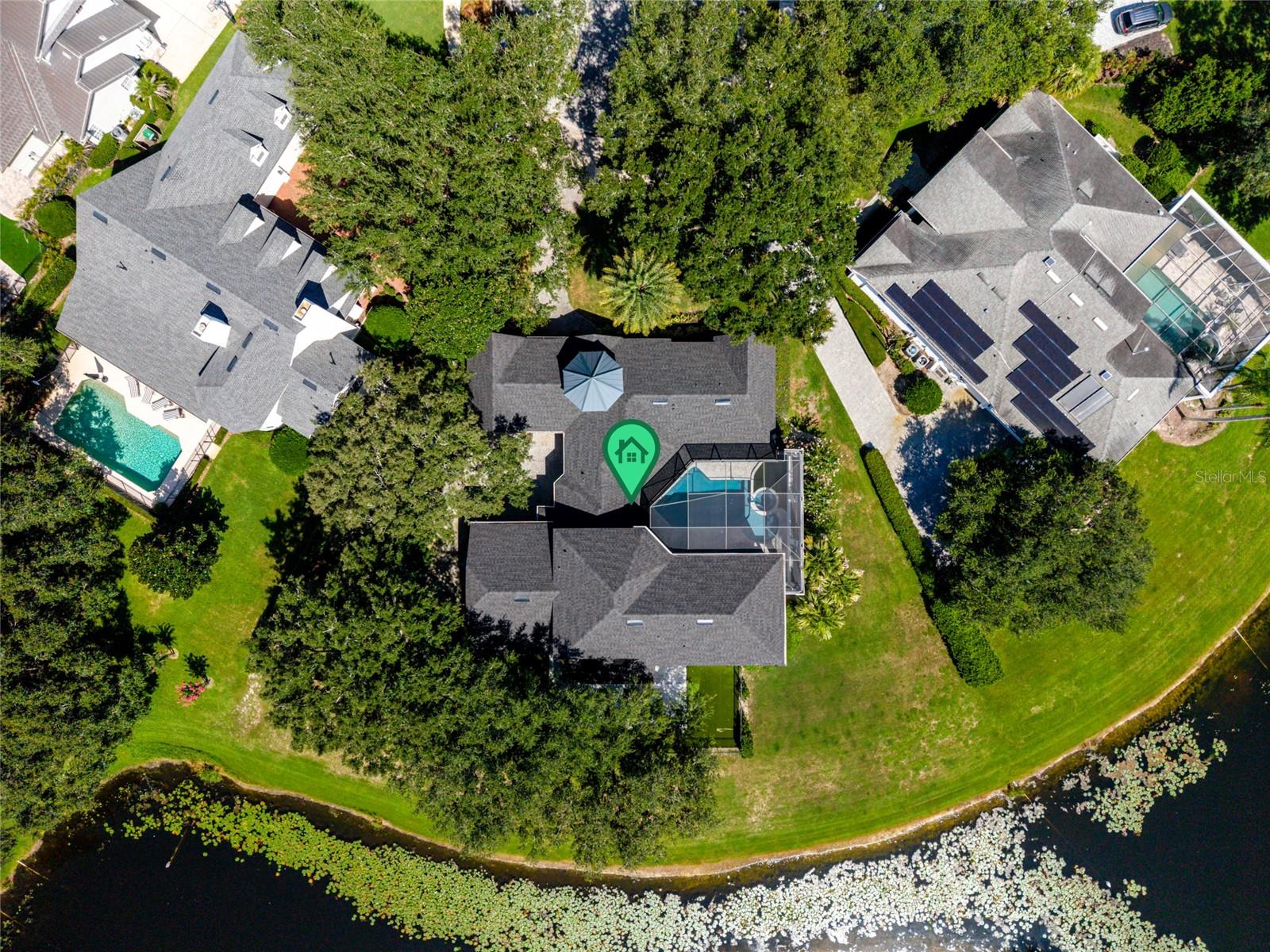 9904 BRENTFORD COURT, Windermere, FL 34786