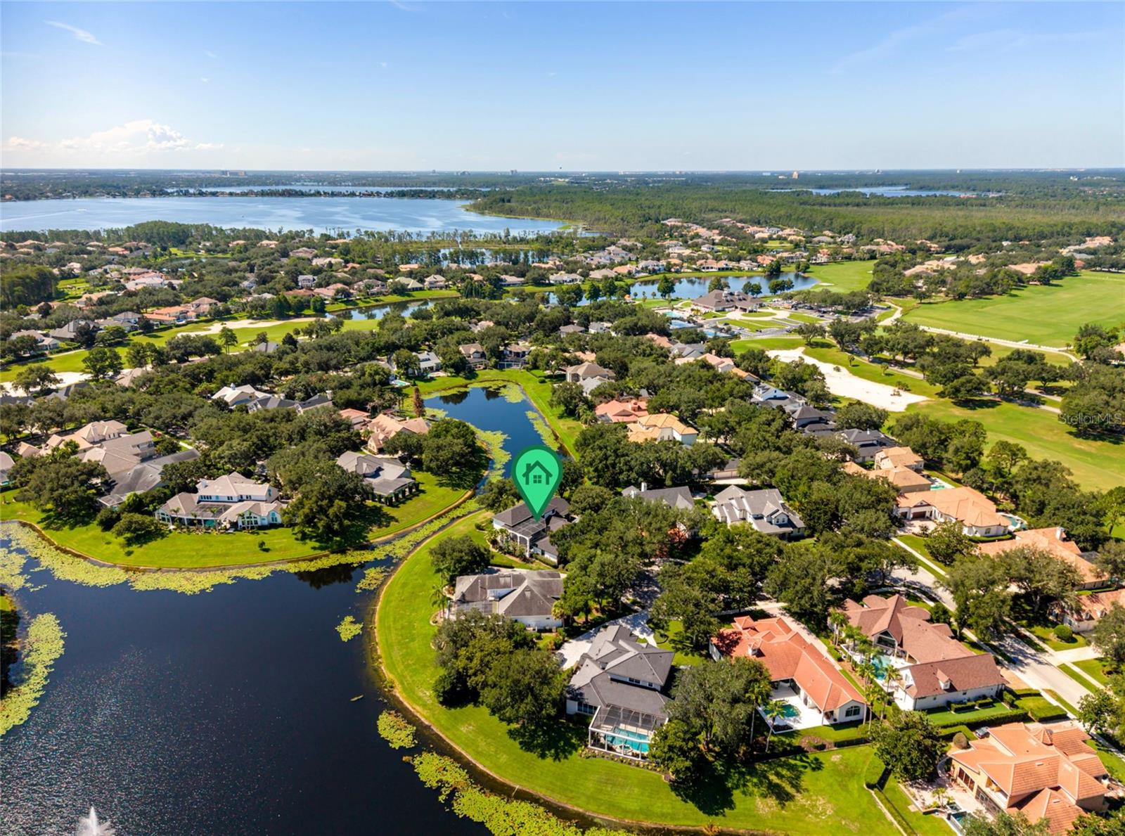 9904 BRENTFORD COURT, Windermere, FL 34786
