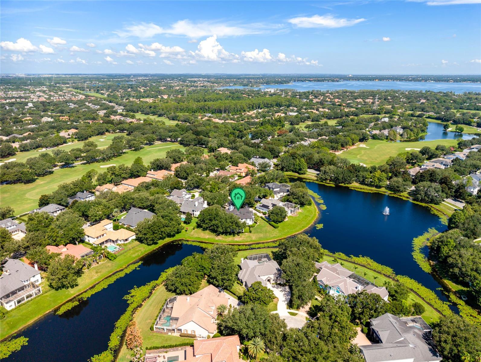 9904 BRENTFORD COURT, Windermere, FL 34786