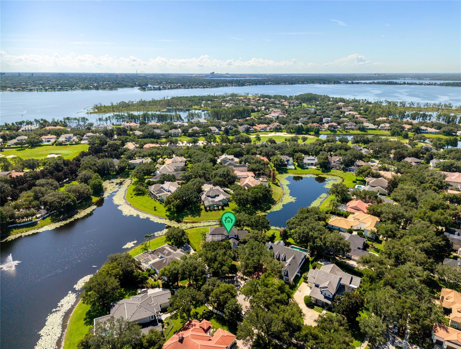 9904 BRENTFORD COURT, Windermere, FL 34786