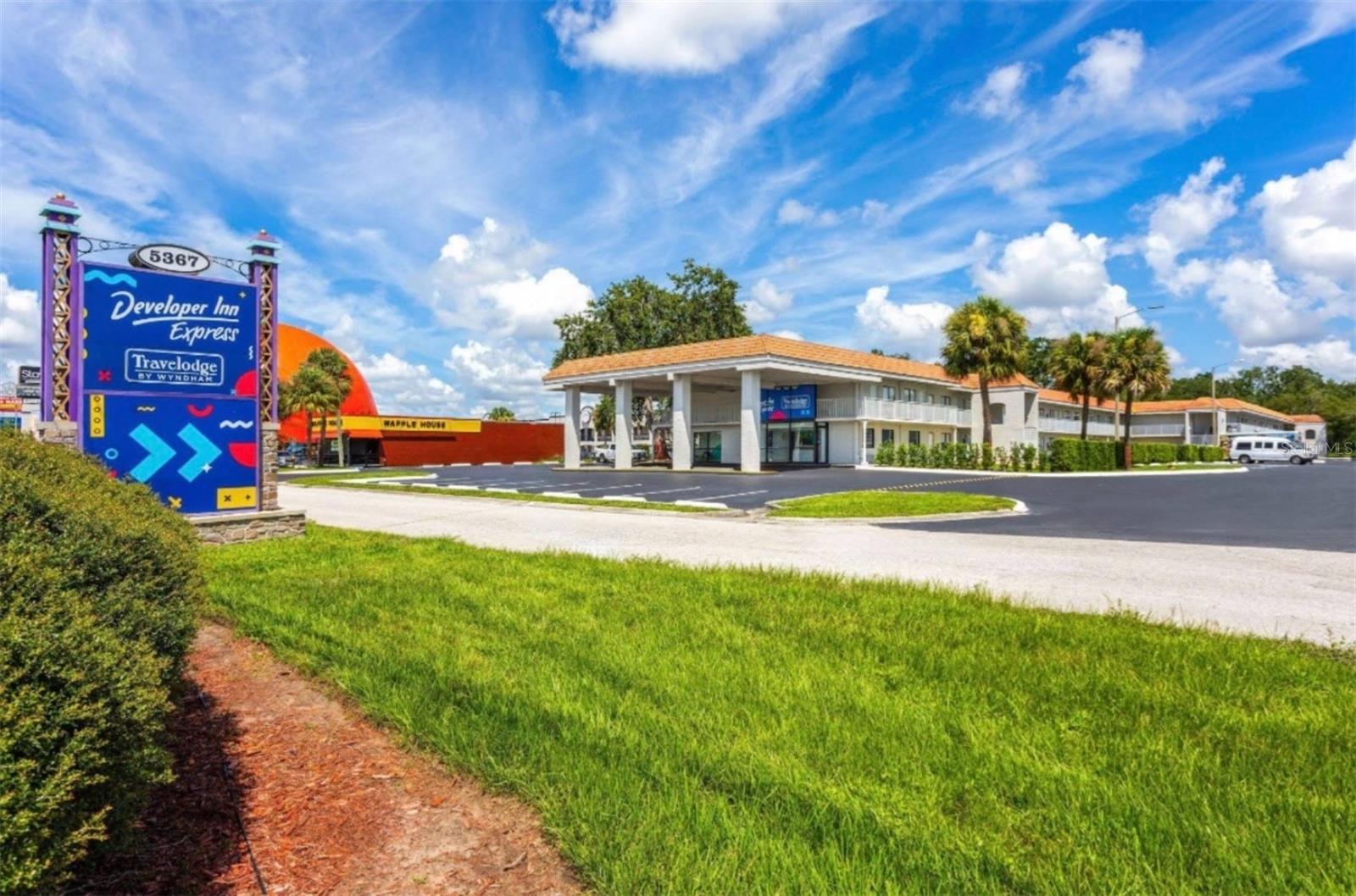 5367 W IRLO BRONSON MEMORIAL HWY, #1-103, Kissimmee, FL 34746