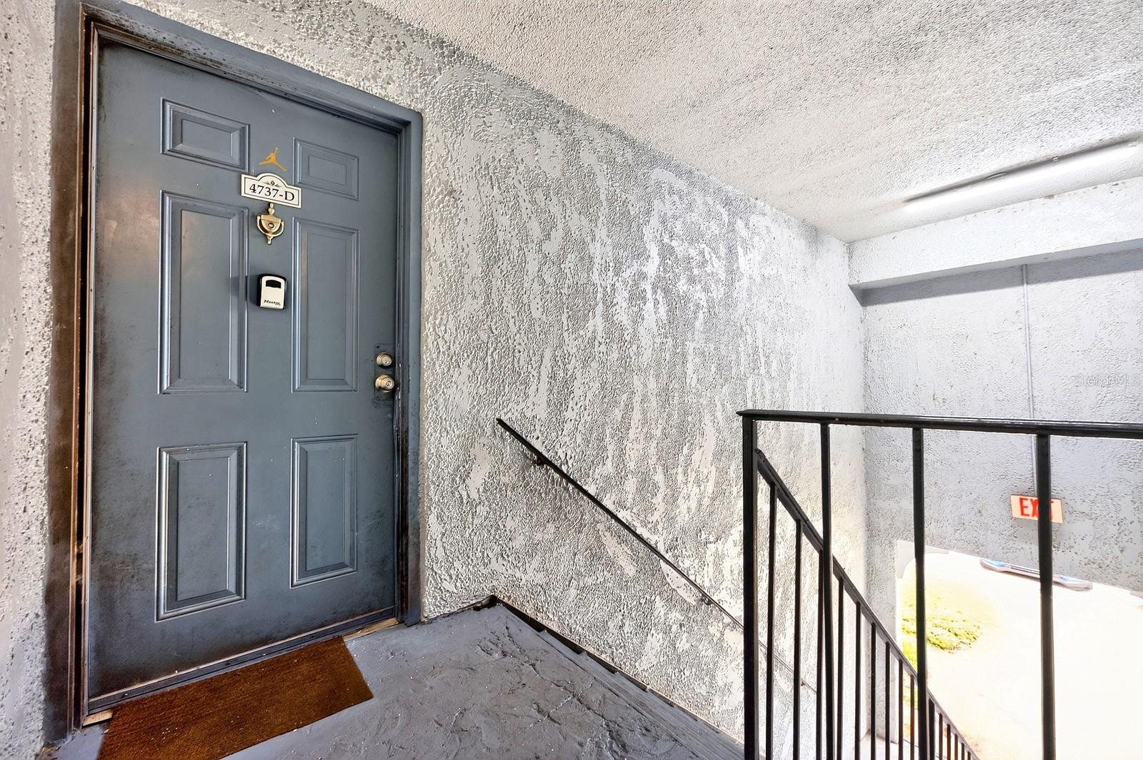4737 S TEXAS AVENUE, #4737D, Orlando, FL 32839