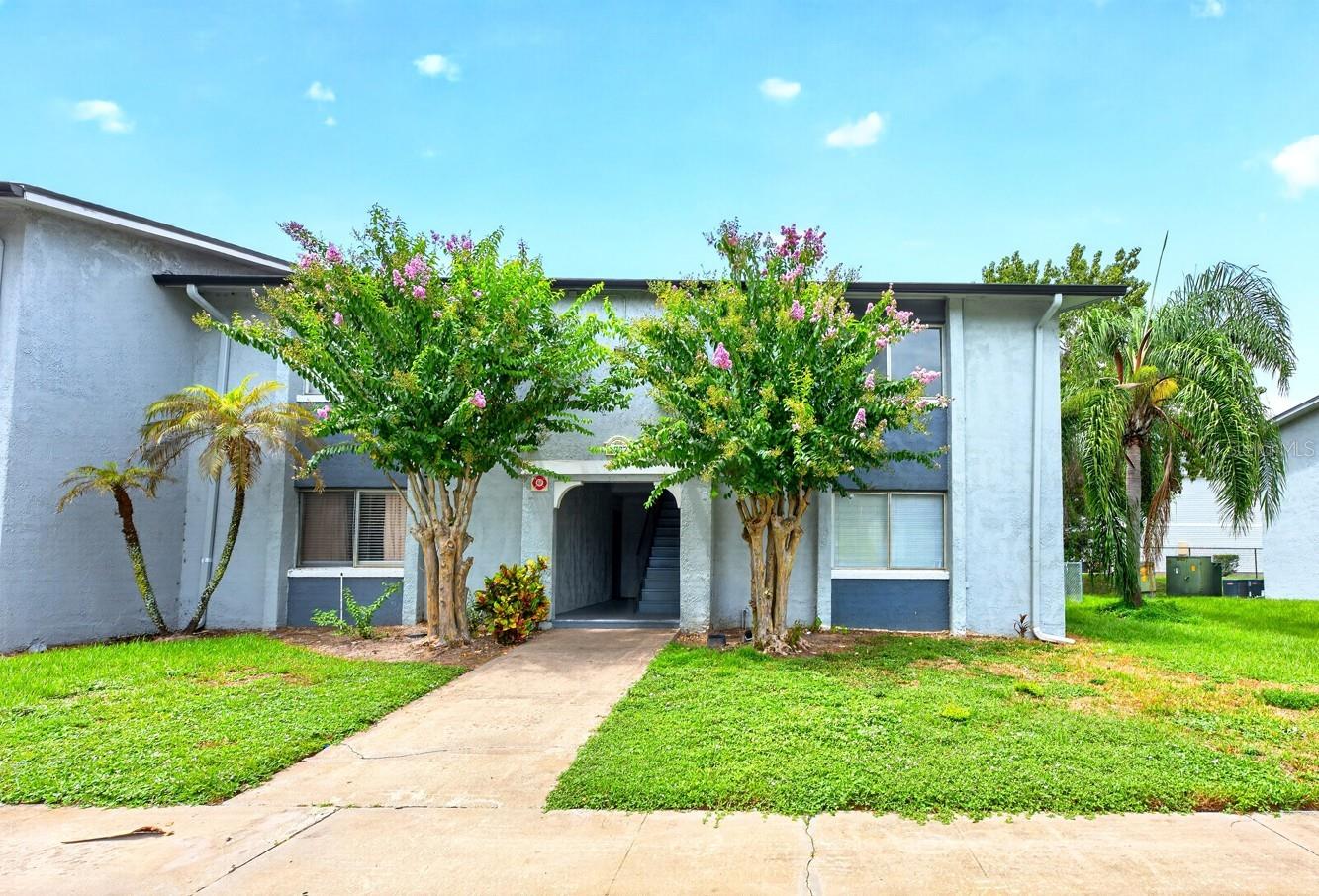 4737 S TEXAS AVENUE, #4737D, Orlando, FL 32839