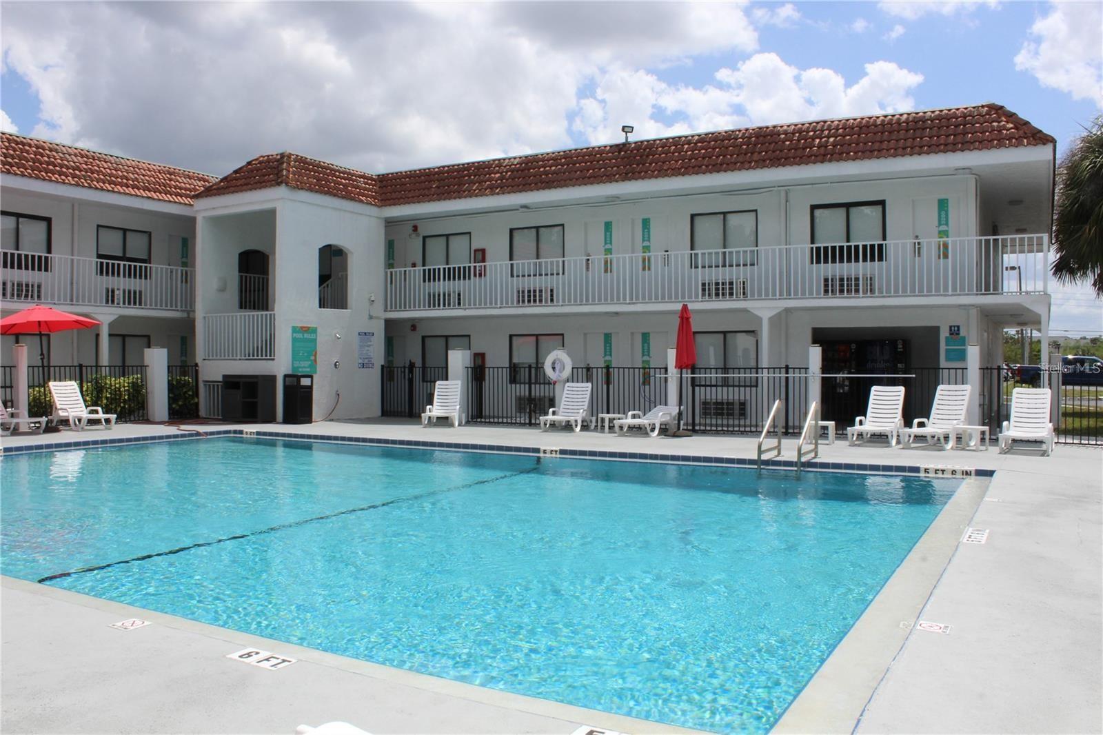 5367 W IRLO BRONSON MEM HWY, #1-203, Kissimmee, FL 34746