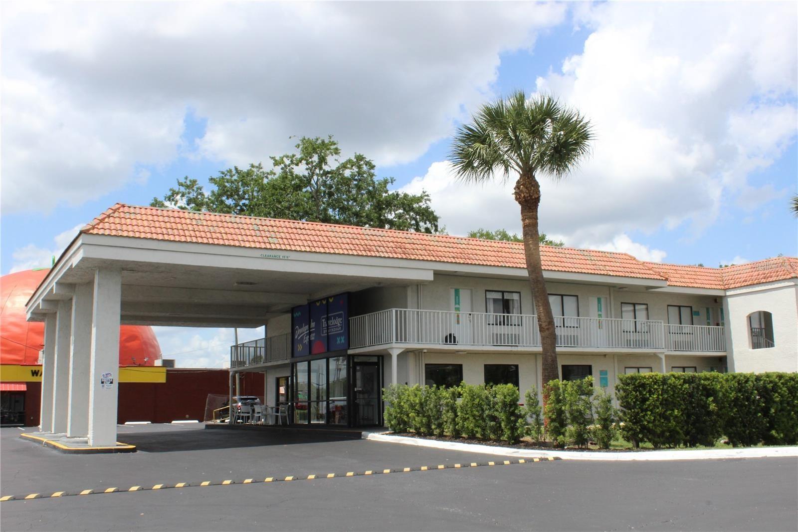 5367 W IRLO BRONSON MEM HWY, #1-203, Kissimmee, FL 34746