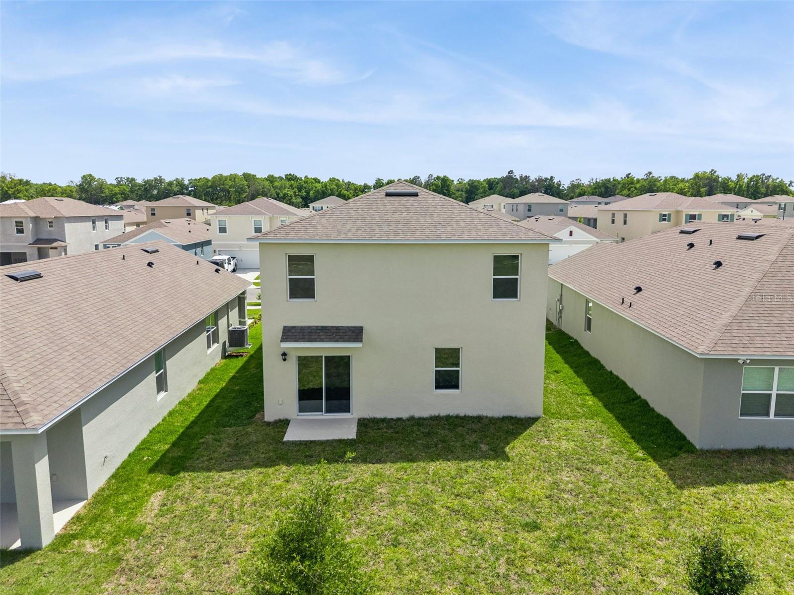 1371 GRAND FLORA LANE, Sanford, FL 32773