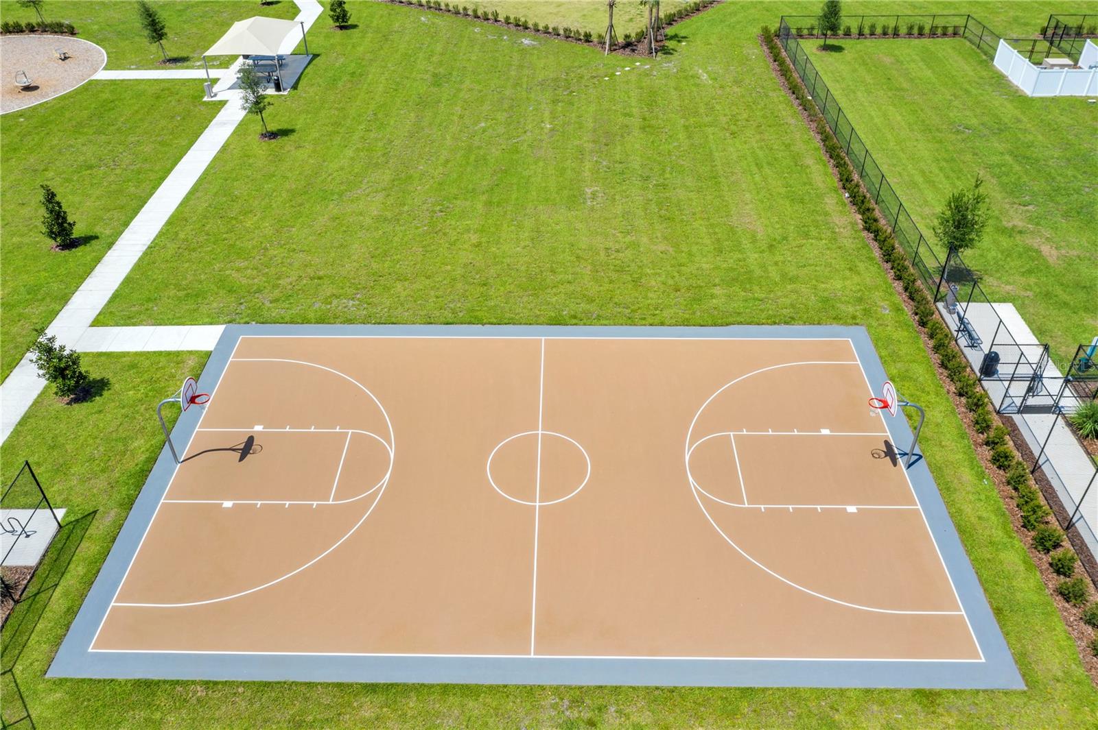 Amenities