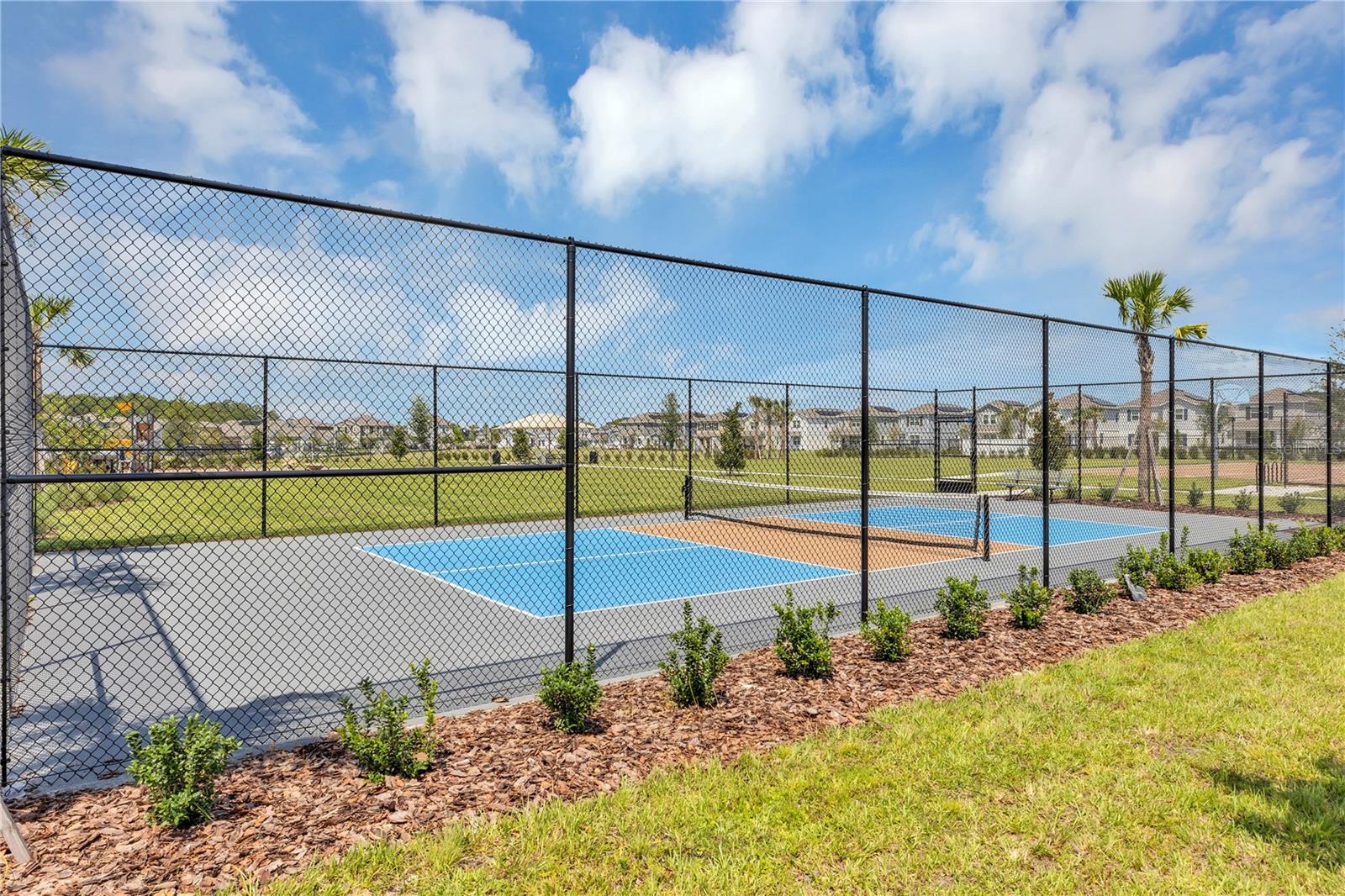 Amenities