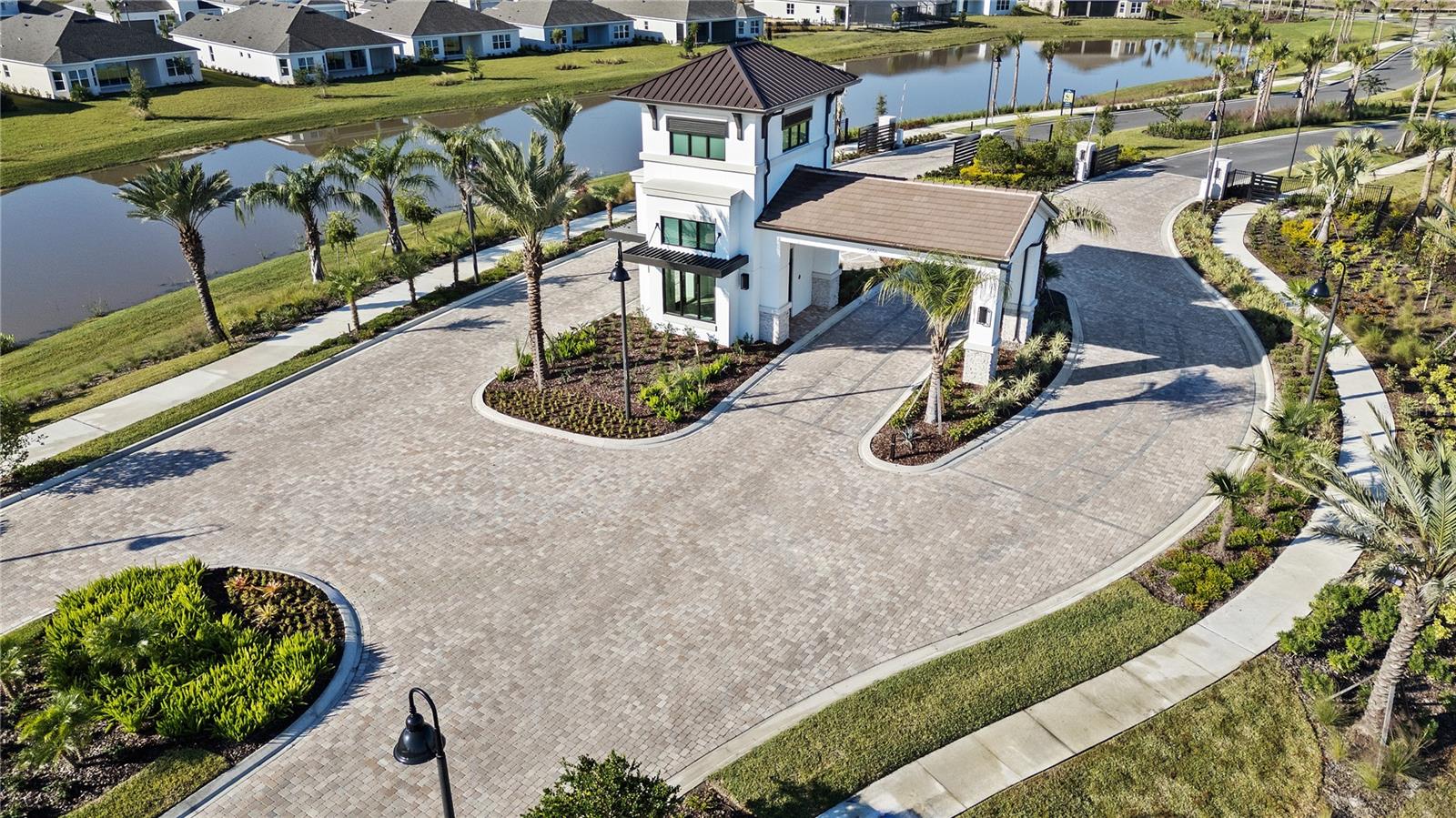 Amenities