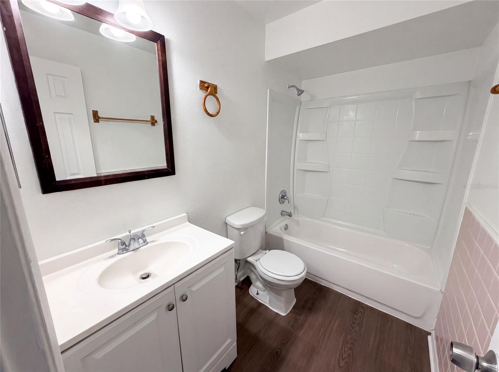 5213 VIA HACIENDA CIRCLE, #307, Orlando, FL 32839