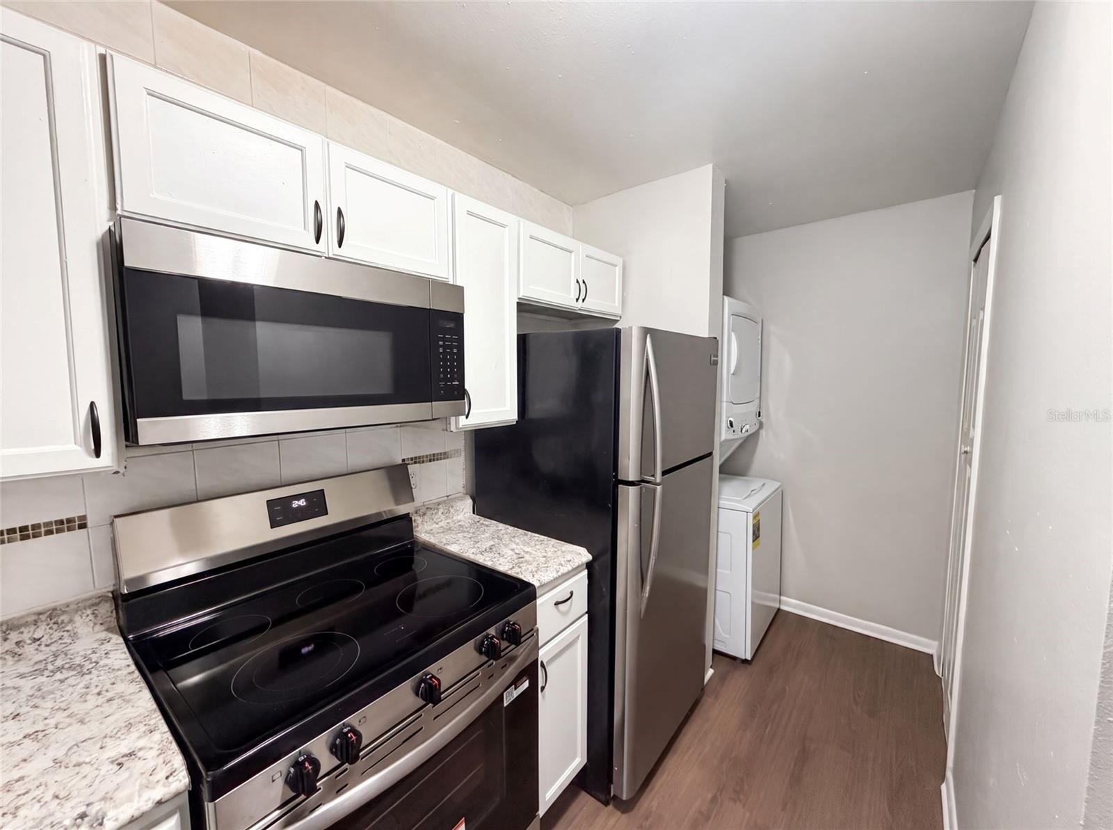 5213 VIA HACIENDA CIRCLE, #307, Orlando, FL 32839
