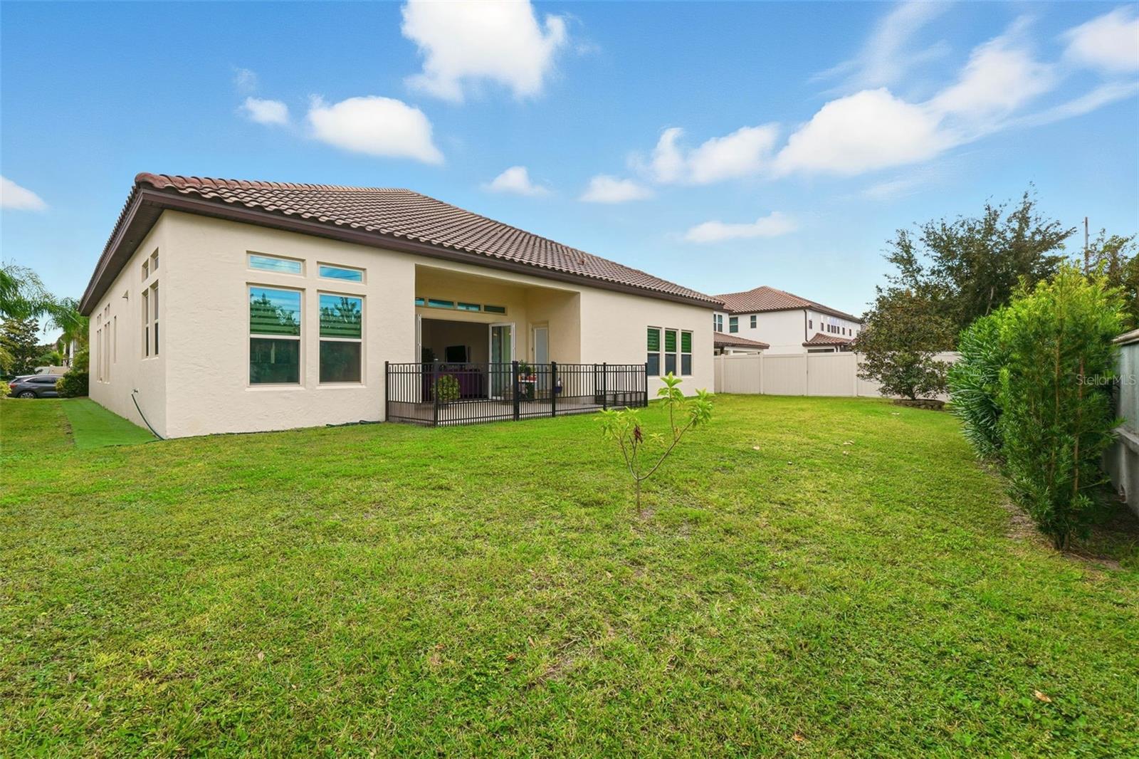 7945 CHILTON DRIVE, Orlando, FL 32836