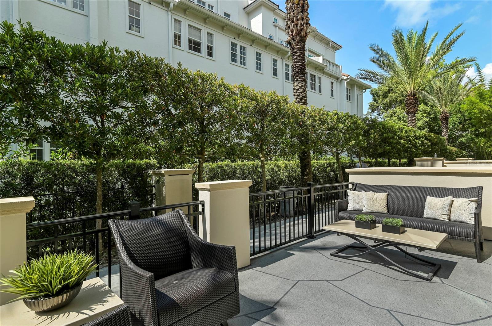 125 S INTERLACHEN AVENUE, #1, Winter Park, FL 32789