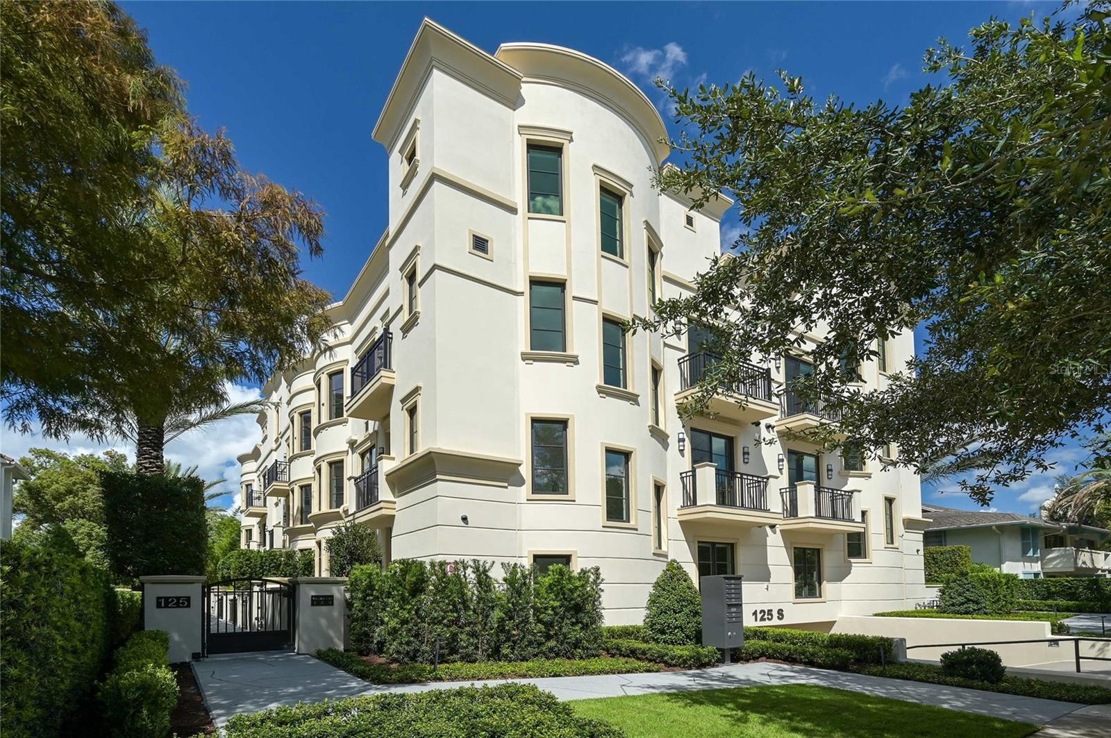 125 S INTERLACHEN AVENUE, #1, Winter Park, FL 32789 125 S INTERLACHEN AVENUE, #1, Winter Park, FL 32789